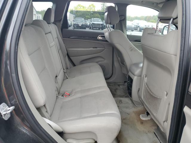 Photo 10 from auction – 2011 JEEP GRAND CHER with VIN 1J4RR4GG5BC641809