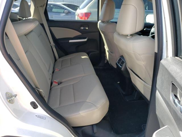 Photo 10 from auction – 2015 HONDA CR-V EXL with VIN 5J6RM4H78FL002827