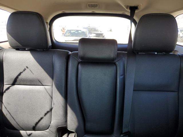 Photo 10 from auction – 2017 MITSUBISHI OUTLANDER with VIN JA4AD3A37HZ001859