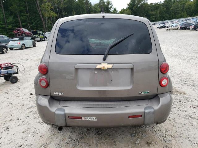 Photo 6 from auction – 2011 CHEVROLET HHR LS with VIN 3GNBAAFW8BS547012