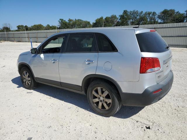 Photo 2 from auction – 2011 KIA SORENTO BA with VIN 5XYKT3A15BG186060