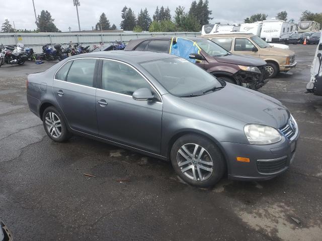 Photo 4 from auction – 2006 VOLKSWAGEN JETTA with VIN 3VWDT71K46M727680
