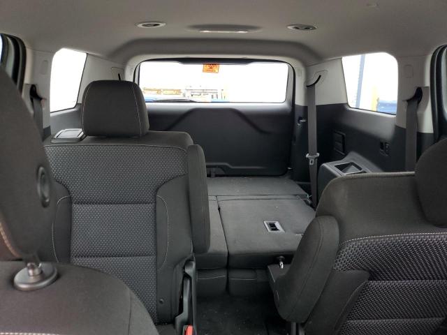 Photo 10 from auction – 2023 GMC ACADIA SLE with VIN 1GKKNKL40PZ214775