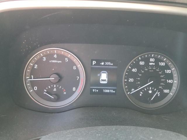 Photo 9 from auction – 2019 HYUNDAI TUCSON with VIN KM8J3CAL8KU012314