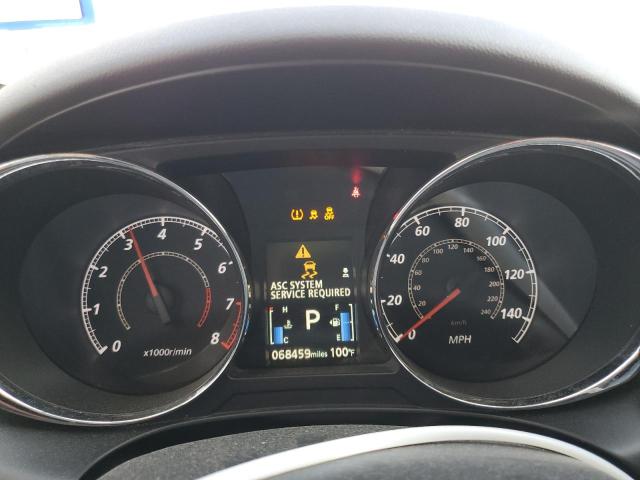 Photo 9 from auction – 2020 MITSUBISHI OUTLANDER with VIN JA4AP3AU0LU001160