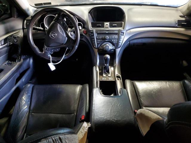 Photo 8 from auction – 2012 ACURA TL with VIN 19UUA9F51CA003155