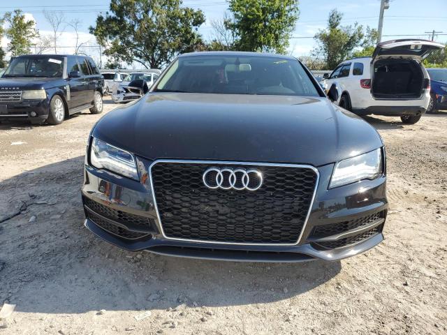 Photo 5 from auction – 2014 AUDI A7 PRESTIG with VIN WAU2MAFC8EN078621