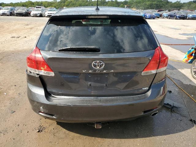 Photo 6 from auction – 2010 TOYOTA VENZA with VIN 4T3BK3BB7AU043489