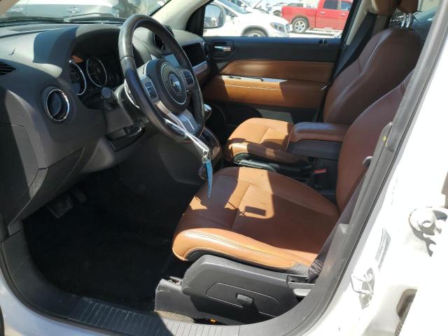 Photo 7 from auction – 2017 JEEP COMPASS LA with VIN 1C4NJCEB9HD189699