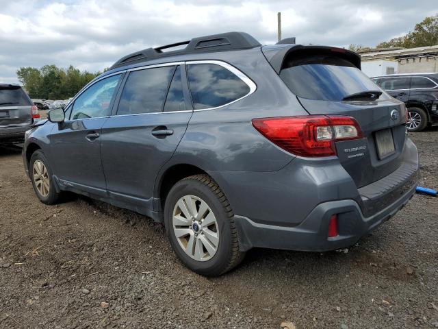 Photo 2 from auction – 2018 SUBARU OUTBACK 2. with VIN 4S4BSAFC3J3394020