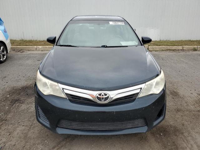 Photo 5 from auction – 2012 TOYOTA CAMRY BASE with VIN 4T1BF1FK7CU117072