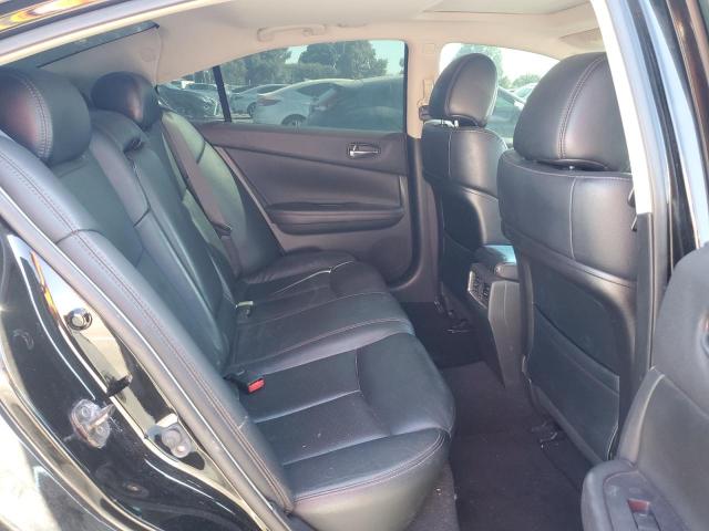 Photo 10 from auction – 2009 NISSAN MAXIMA S with VIN 1N4AA51E99C841986