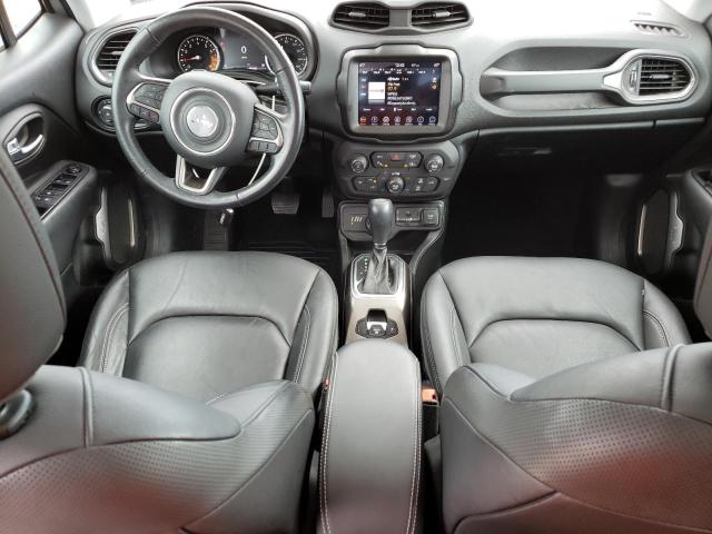 Photo 8 from auction – 2018 JEEP RENEGADE L with VIN ZACCJBDB1JPH09226