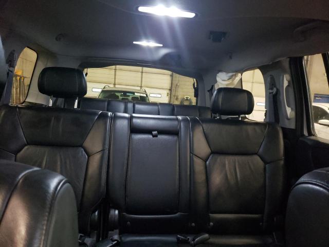 Photo 10 from auction – 2011 HONDA PILOT EXL with VIN 5FNYF3H57BB014033