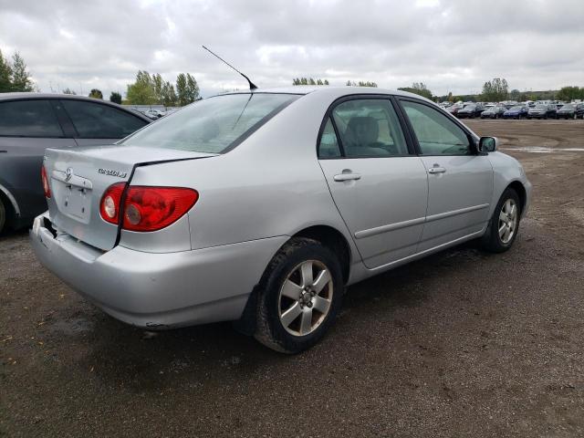 Фото 3 с аукциона – 2005 TOYOTA COROLLA CE с VIN 2T1BR32E45C886779