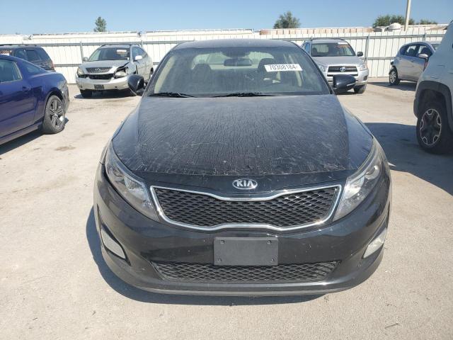 Photo 5 from auction – 2014 KIA OPTIMA LX with VIN 5XXGM4A72EG344621