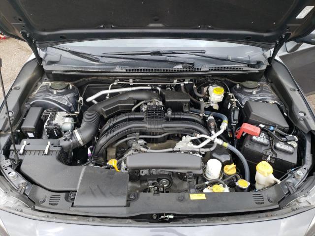Photo 11 from auction – 2023 SUBARU IMPREZA SP with VIN 4S3GTAM65P3709980