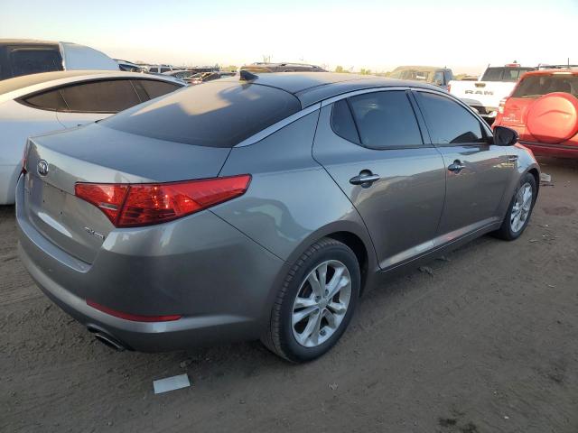 Photo 3 from auction – 2013 KIA OPTIMA EX with VIN 5XXGN4A73DG101265