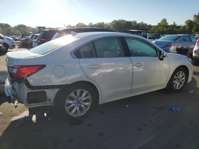 Photo 3 from auction – 2017 SUBARU LEGACY 2.5 with VIN 4S3BNAC60H3069006