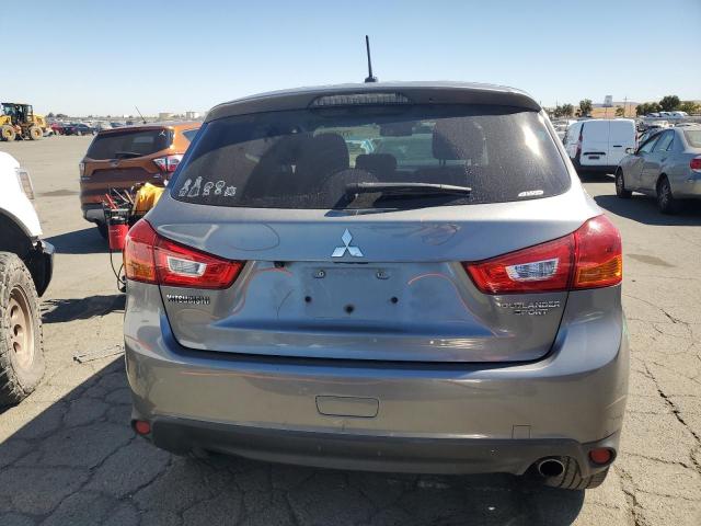 Фото 6 с аукциона – 2015 MITSUBISHI OUTLANDER с VIN 4A4AR4AU2FE023898