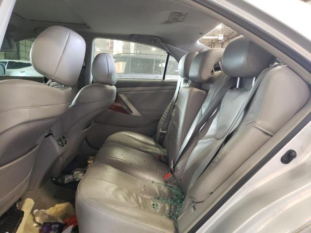 Photo 10 from auction – 2010 TOYOTA CAMRY BASE with VIN 4T4BF3EK6AR038783