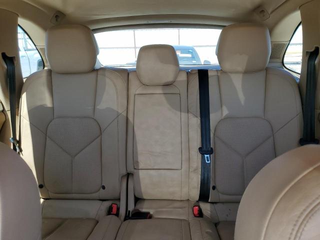 Photo 10 from auction – 2014 PORSCHE CAYENNE with VIN WP1AA2A26ELA06094