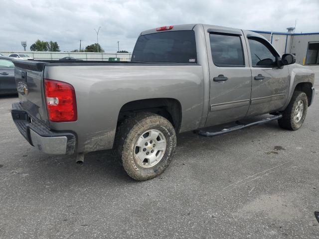 Photo 3 from auction – 2013 CHEVROLET SILVERADO with VIN 3GCPKSE70DG148273