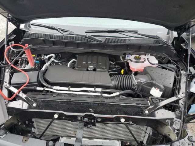 Photo 11 from auction – 2024 CHEVROLET SILVERADO with VIN 3GCPDBEK4RG423102