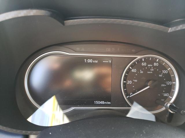 Photo 9 from auction – 2024 NISSAN VERSA SV with VIN 3N1CN8EV1RL854371
