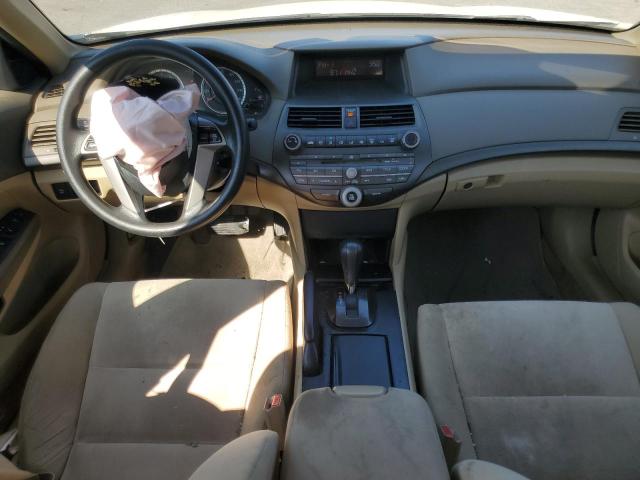Photo 8 from auction – 2010 HONDA ACCORD with VIN 1HGCP2F44AA105636