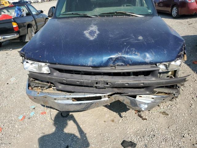 Photo 11 from auction – 1999 CHEVROLET SILVERADO with VIN 1GCEK19T0XE231643