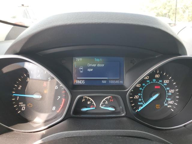 Photo 9 from auction – 2015 FORD ESCAPE SE with VIN 1FMCU9GX5FUA86265