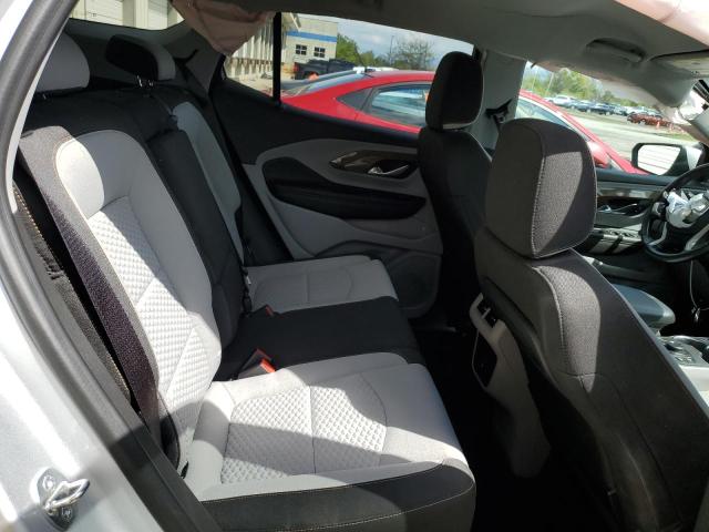 Photo 11 from auction – 2020 GMC TERRAIN SL with VIN 3GKALTEVXLL245966