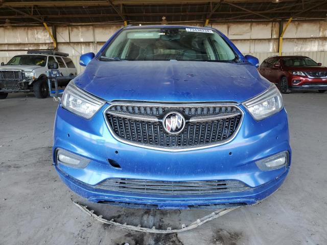 صورة رقم 5 من المزاد - 2017 BUICK ENCORE SPO مع VIN KL4CJ1SB5HB232831