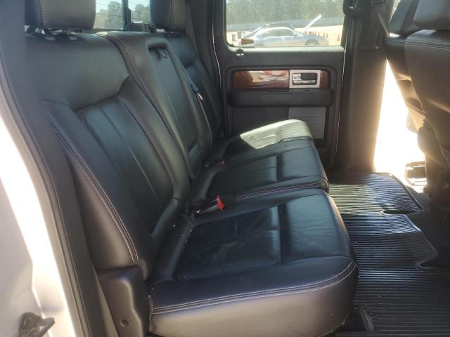 Photo 10 from auction – 2010 FORD F150 SUPER with VIN 1FTFW1CVXAFB86196