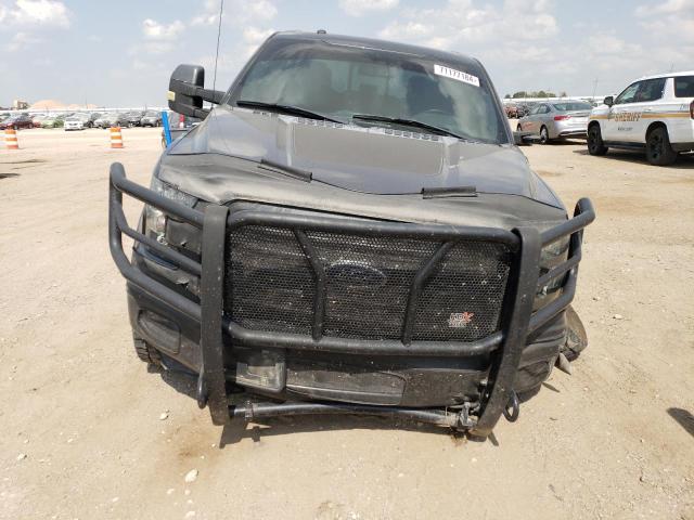 Photo 5 from auction – 2016 FORD F150 SUPER with VIN 1FTEW1EG4GFA85822