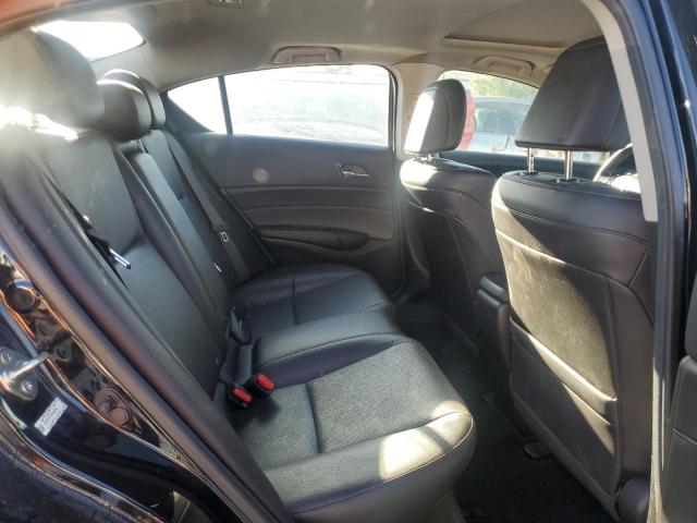Photo 10 from auction – 2014 ACURA ILX HYBRID with VIN 19VDE3F77EE300294