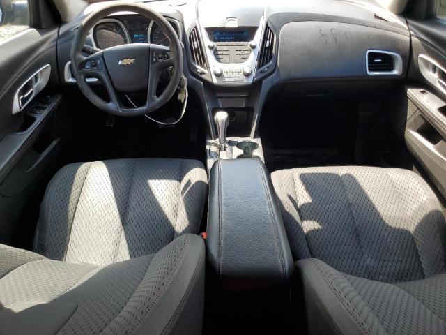 Photo 8 from auction – 2013 CHEVROLET EQUINOX LS with VIN 2GNALBEK8D6309155