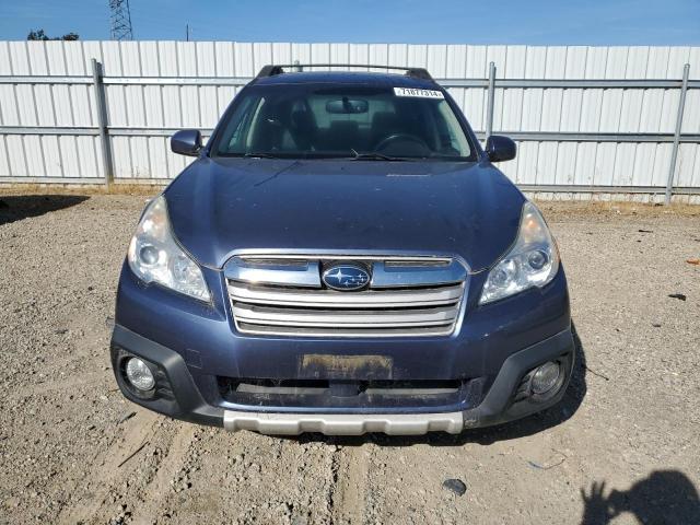 Снимка 5 от търг – 2014 SUBARU OUTBACK 2. с VIN 4S4BRBLC7E3219913