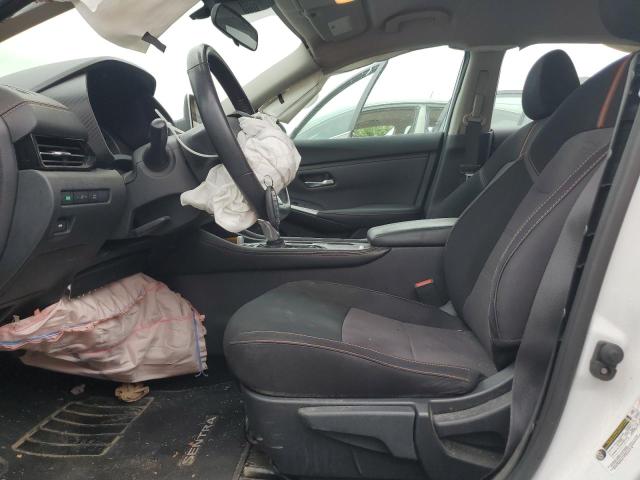 Photo 7 from auction – 2020 NISSAN SENTRA SR with VIN 3N1AB8DV5LY250141