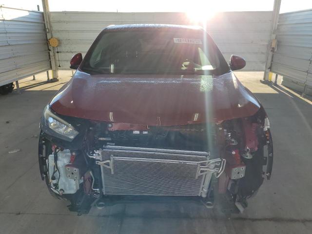 Photo 5 from auction – 2020 BUICK ENCORE GX with VIN KL4MMBS28LB073393