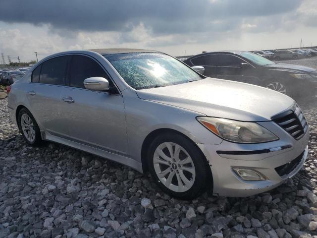 Photo 4 from auction – 2013 HYUNDAI GENESIS 3. with VIN KMHGC4DD6DU237743