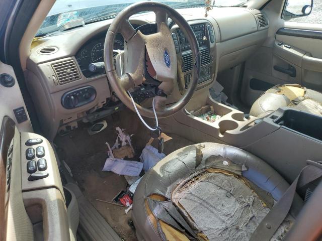 Photo 8 from auction – 2002 FORD EXPLORER E with VIN 1FMZU64K72UD66779