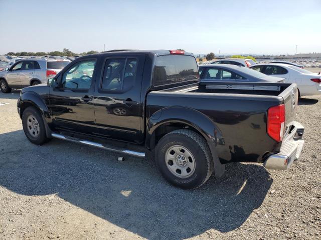 Photo 2 from auction – 2007 NISSAN FRONTIER C with VIN 1N6AD07W67C402632