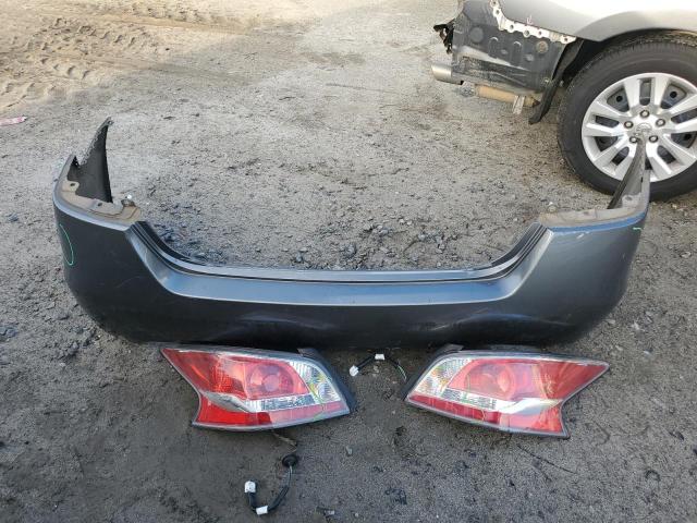 Photo 12 from auction – 2015 NISSAN ALTIMA 2.5 with VIN 1N4AL3AP6FC260070