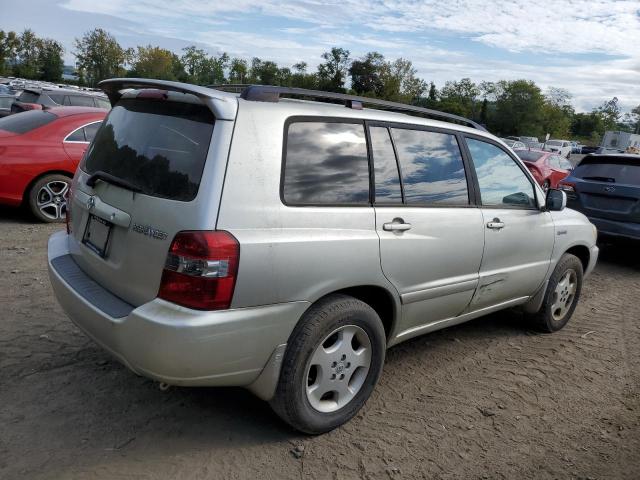 Photo 3 from auction – 2005 TOYOTA HIGHLANDER with VIN JTEEP21A850096905