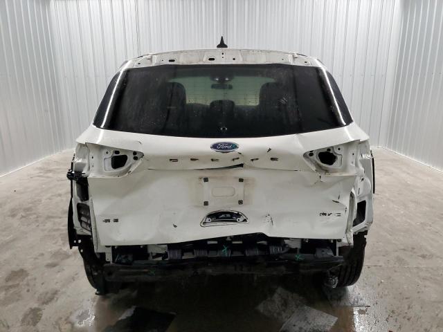 Photo 6 from auction – 2022 FORD ESCAPE SE with VIN 1FMCU9G64NUA60908