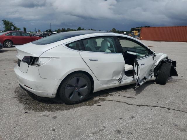 Photo 3 from auction – 2020 TESLA MODEL 3 with VIN 5YJ3E1EA6LF769923