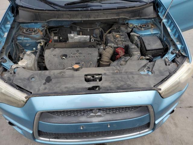 Photo 11 from auction – 2011 MITSUBISHI OUTLANDER with VIN JA4AP4AU7BZ022689
