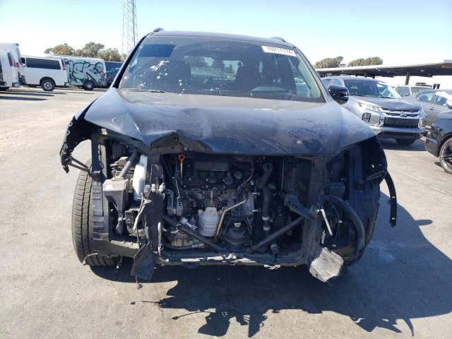 Photo 5 from auction – 2020 HONDA PILOT BLAC with VIN 5FNYF6H71LB001024